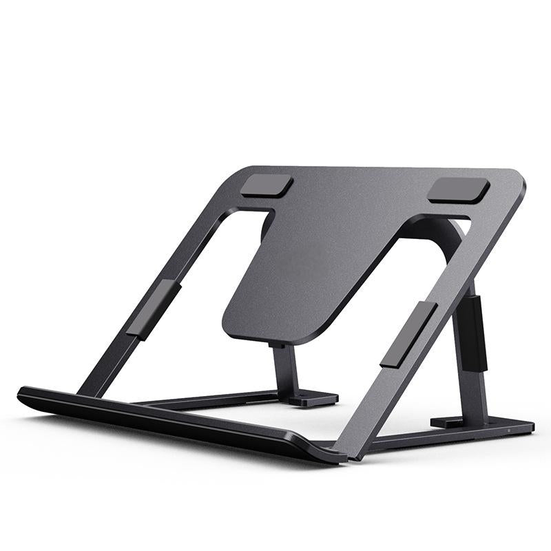 Adjustable Tablet Holder, Foldable Desk Tablet Stand for Ipad, Kindle and More