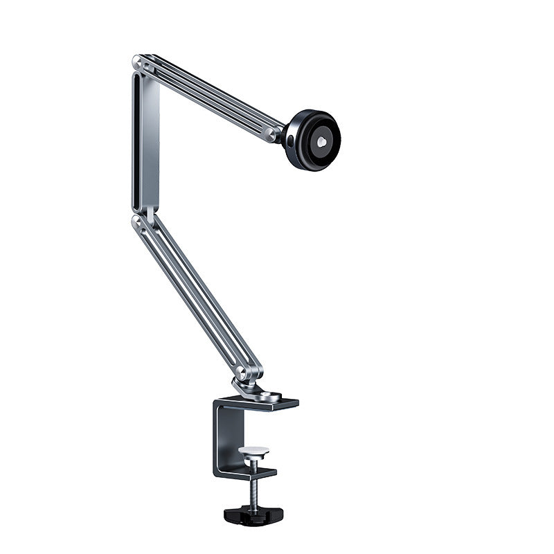 Electric Vacuum Suction Tablet Mount, Hands-Free Convenience for Work, Study & Home Use